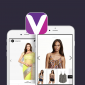 Voonik App Marketing Portfolio