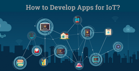 iot app development