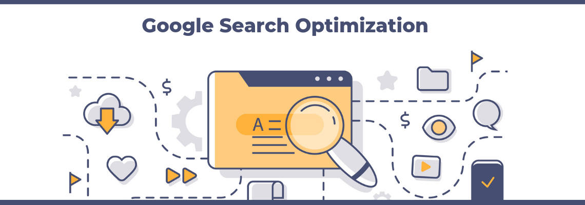 Google Search Optimization