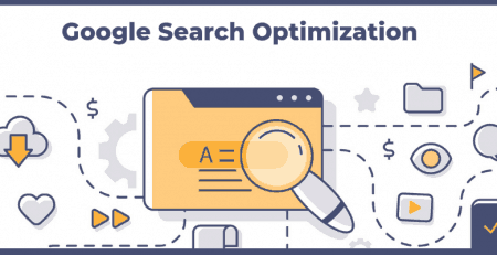 Google Search Optimization