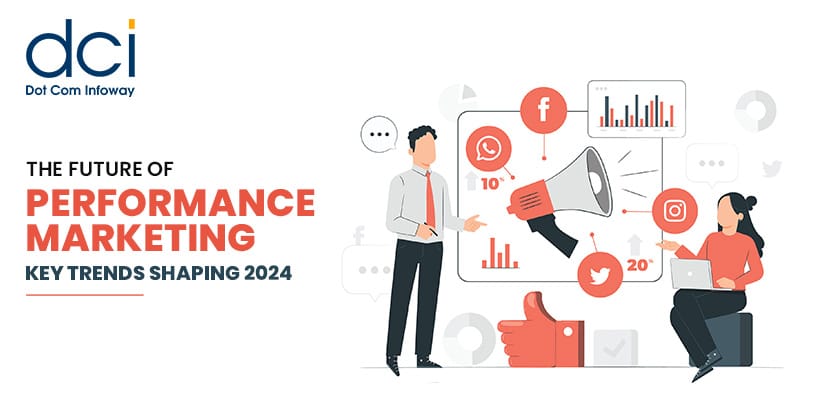 The Future of Performance Marketing: Key Trends Shaping 2024 [Infographic]