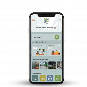 iPhone Mockup copy